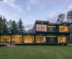 Casas modulares